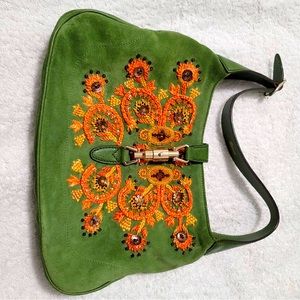Gucci shoulder bag